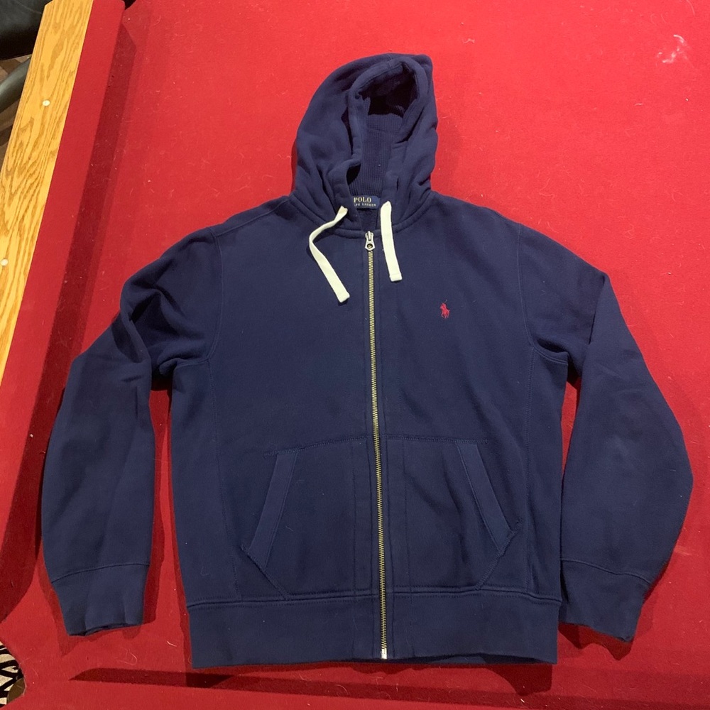 Men’s Ralph Lauren hoodie